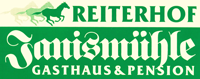 Reiterhof Janismühle GmbH